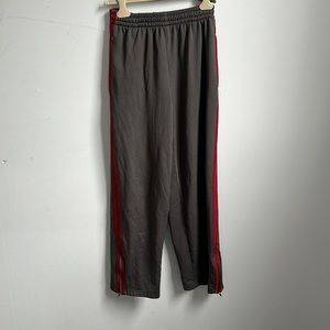 BSM Men’s Sportswear Athletic Pants
